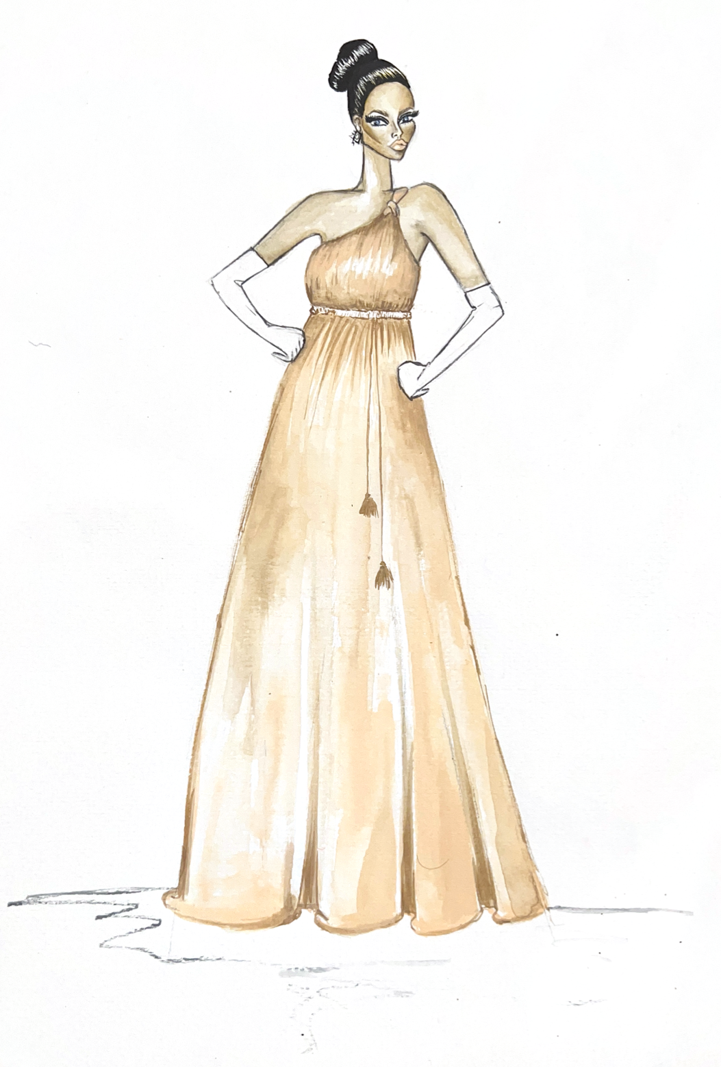 Illustrations and Designs